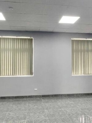 Rèm lá dọc ở Thanh Hoá