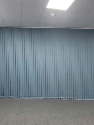 Rèm lá dọc ở Thanh Hoá