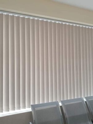 Rèm lá dọc ở Thanh Hoá