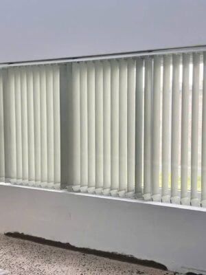 Rèm lá dọc ở Thanh Hoá