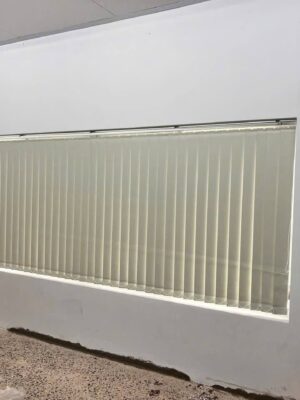 Rèm lá dọc ở Thanh Hoá