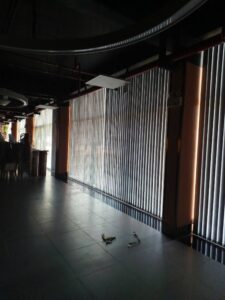 Rèm lá dọc ở Thanh Hoá Rèm lá dọc ở Thanh Hoá