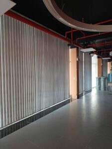 Rèm lá dọc ở Thanh Hoá Rèm lá dọc ở Thanh Hoá