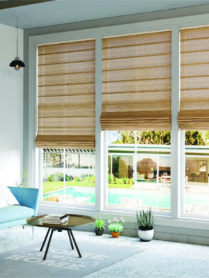 Mành rèm roman Thanh Hoá