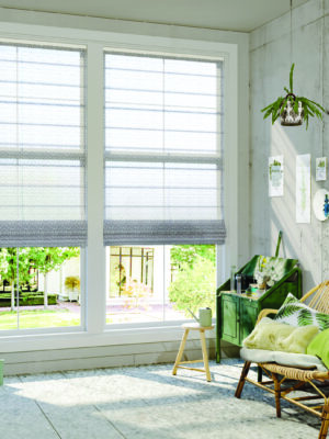 Mành rèm roman Thanh Hoá