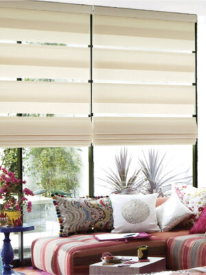 Mành rèm roman Thanh Hoá