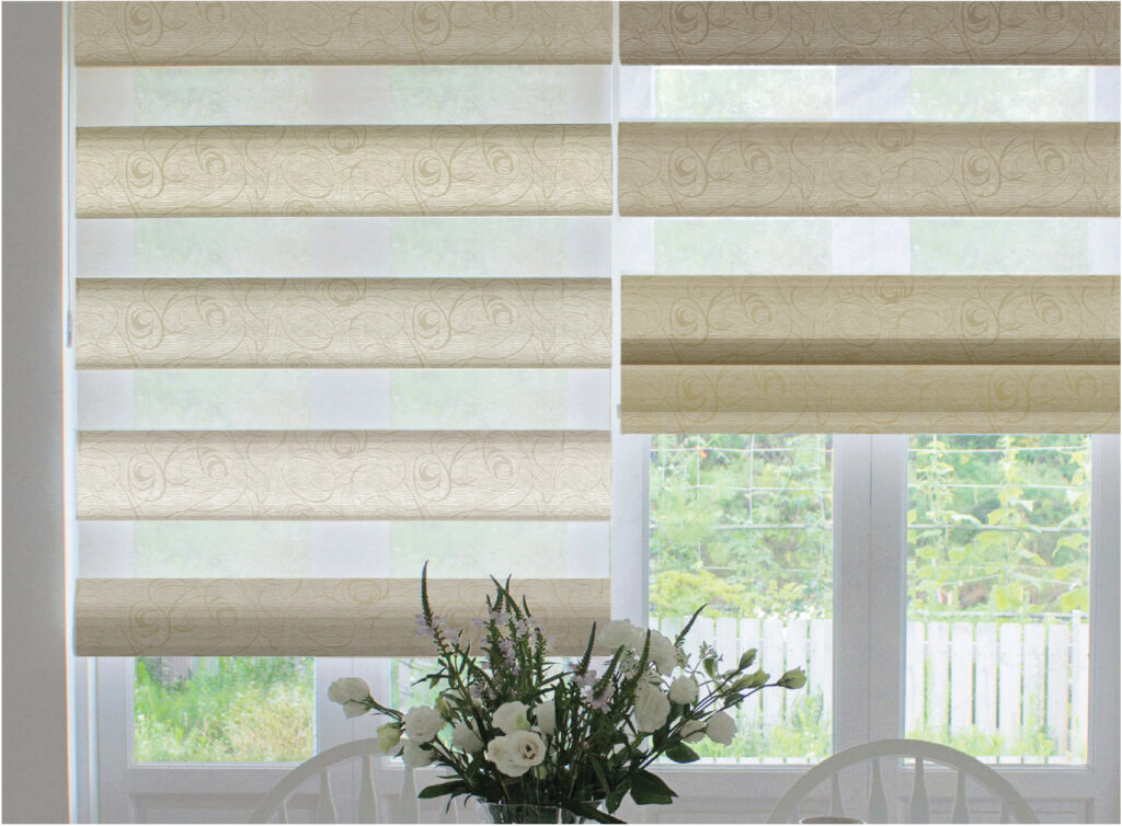 Mành rèm roman Thanh Hoá