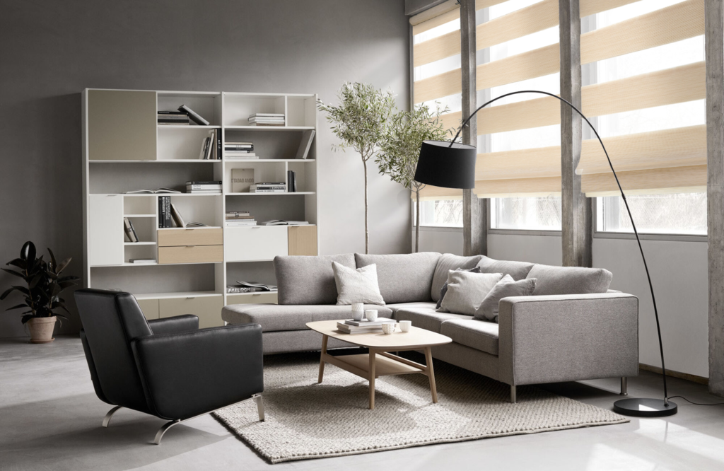 Mành rèm roman Thanh Hoá