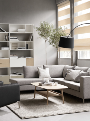 Mành rèm roman Thanh Hoá