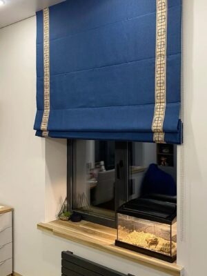 Rèm Roman Thanh Hoá