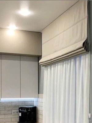 Rèm Roman Thanh Hoá