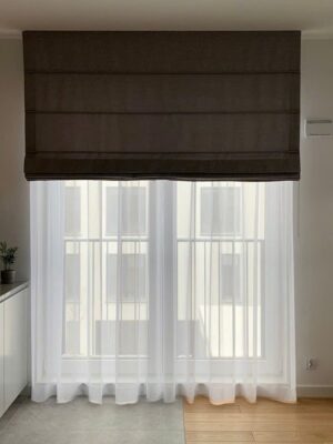 Rèm Roman Thanh Hoá