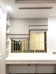 Rèm Roman Thanh Hoá