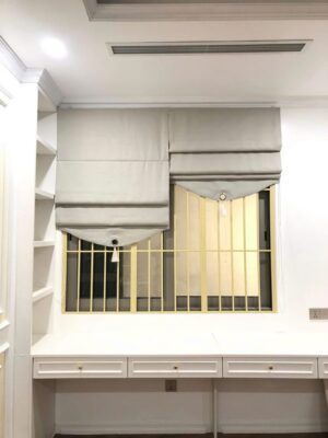 Rèm Roman Thanh Hoá