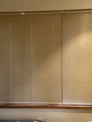 Rèm sáo nhôm ở Thanh Hoá