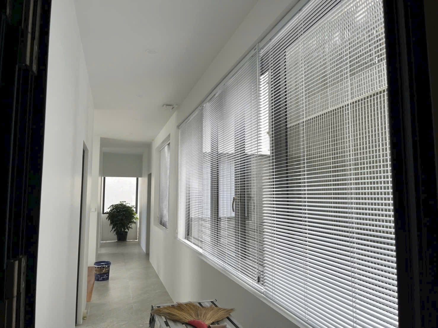 Lắp đặt rèm sáo nhôm tại Thanh Hoá Lắp đặt rèm sáo nhôm tại Thanh Hoá