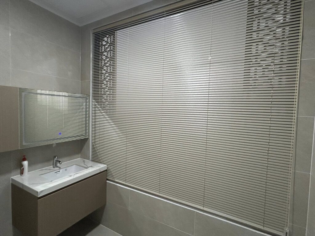 Lắp đặt rèm sáo nhôm tại Thanh Hoá Lắp đặt rèm sáo nhôm tại Thanh Hoá