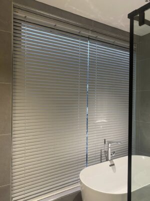 Lắp đặt rèm sáo nhôm tại Thanh Hoá