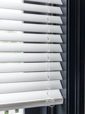 Chất liệu rèm sáo nhôm ở Thanh Hoá