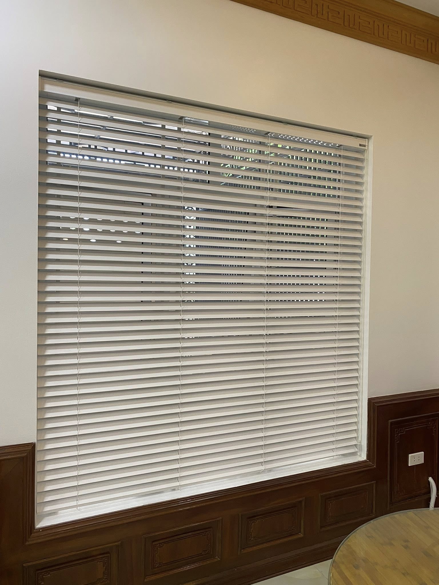 Lắp đặt rèm sáo nhôm tại Thanh Hoá Lắp đặt rèm sáo nhôm tại Thanh Hoá