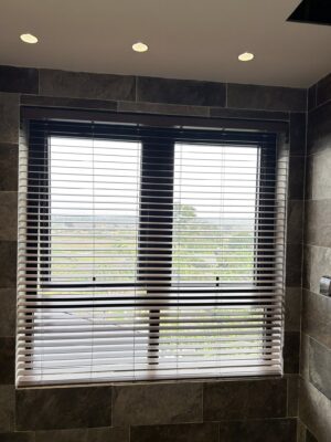 Lắp đặt rèm sáo nhôm tại Thanh Hoá