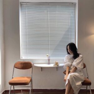 Rèm sáo nhôm ở Thanh Hoá che cửa sổ Rèm sáo nhôm ở Thanh Hoá che cửa sổ