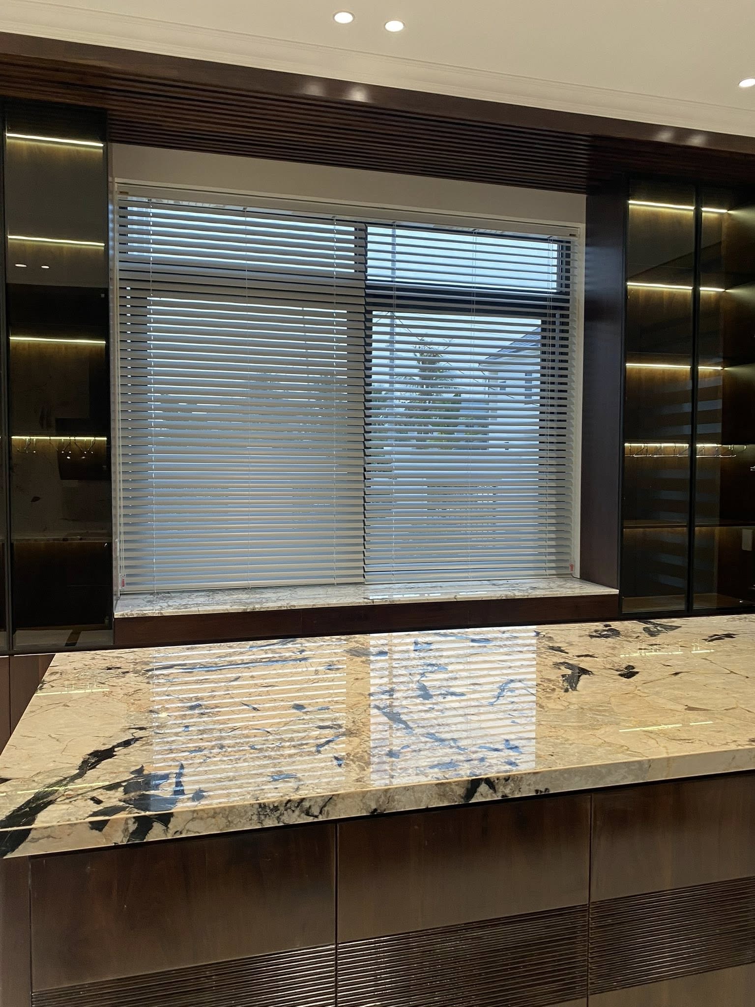 Lắp đặt rèm sáo nhôm tại Thanh Hoá Lắp đặt rèm sáo nhôm tại Thanh Hoá