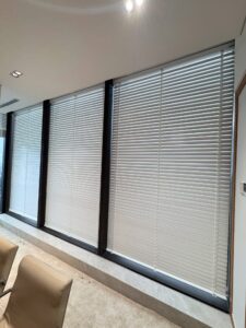 Rèm sáo nhôm ở Thanh Hoá Rèm sáo nhôm ở Thanh Hoá