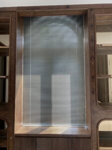 Công trình lắp rèm sáo nhôm ở Thanh Hoá Công trình lắp rèm sáo nhôm ở Thanh Hoá