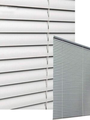 Chất liệu rèm sáo nhôm ở Thanh Hoá