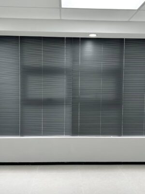 Rèm sáo nhôm ở Thanh Hoá