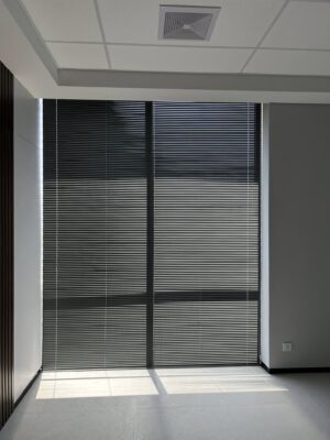 Rèm sáo nhôm ở Thanh Hoá