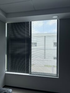 Rèm sáo nhôm ở Thanh Hoá Rèm sáo nhôm ở Thanh Hoá