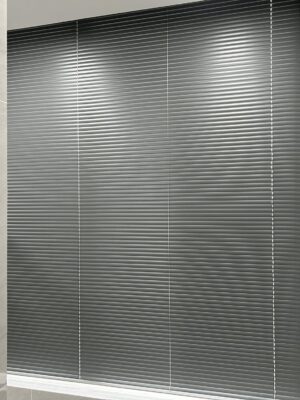 Rèm sáo nhôm ở Thanh Hoá