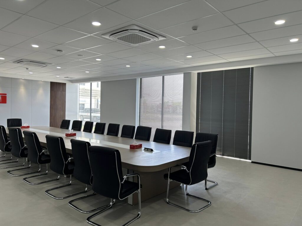 Rèm sáo nhôm ở Thanh Hoá Rèm sáo nhôm ở Thanh Hoá