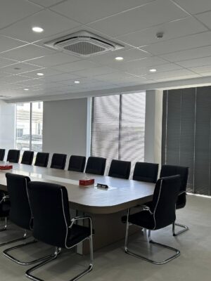 Rèm sáo nhôm ở Thanh Hoá