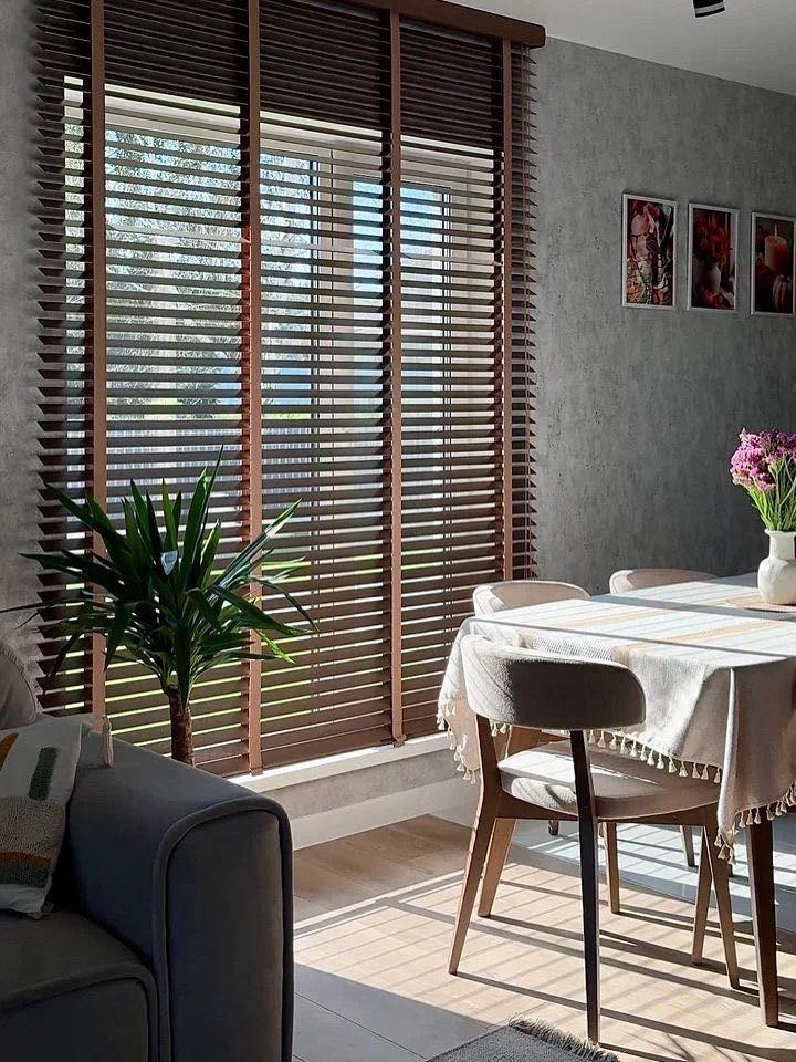 Rèm sáo nhôm ở Thanh Hoá che cửa sổ Rèm sáo nhôm ở Thanh Hoá che cửa sổ