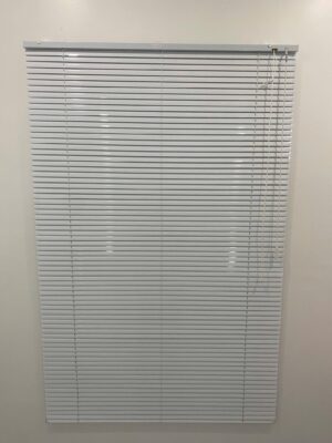 Lắp đặt rèm sáo nhôm tại Thanh Hoá