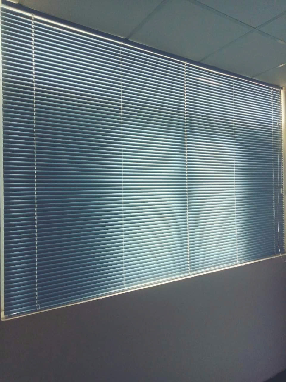 Rèm sáo nhôm ở Thanh Hoá che cửa sổ Rèm sáo nhôm ở Thanh Hoá che cửa sổ