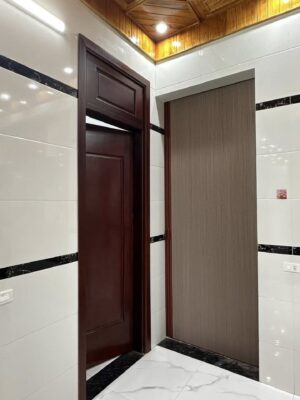 Màn rèm tổ ong vách ngăn phòng ở Thanh Hoá