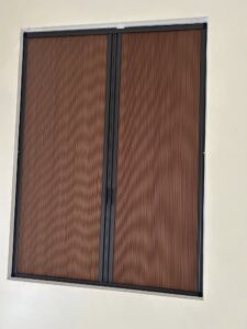 Màn rèm tổ ong Thanh Hoá