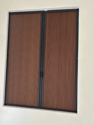 Màn rèm tổ ong Thanh Hoá