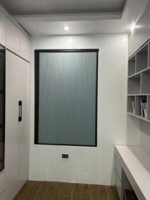 Màn rèm tổ ong Thanh Hoá