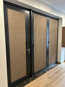 Rèm tỏ ong Thanh Hoá