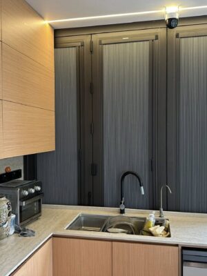 Rèm tỏ ong Thanh Hoá