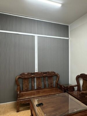 Rèm tỏ ong Thanh Hoá