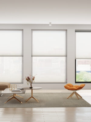 Mẫu rèm tổ ong ở Thanh Hoá