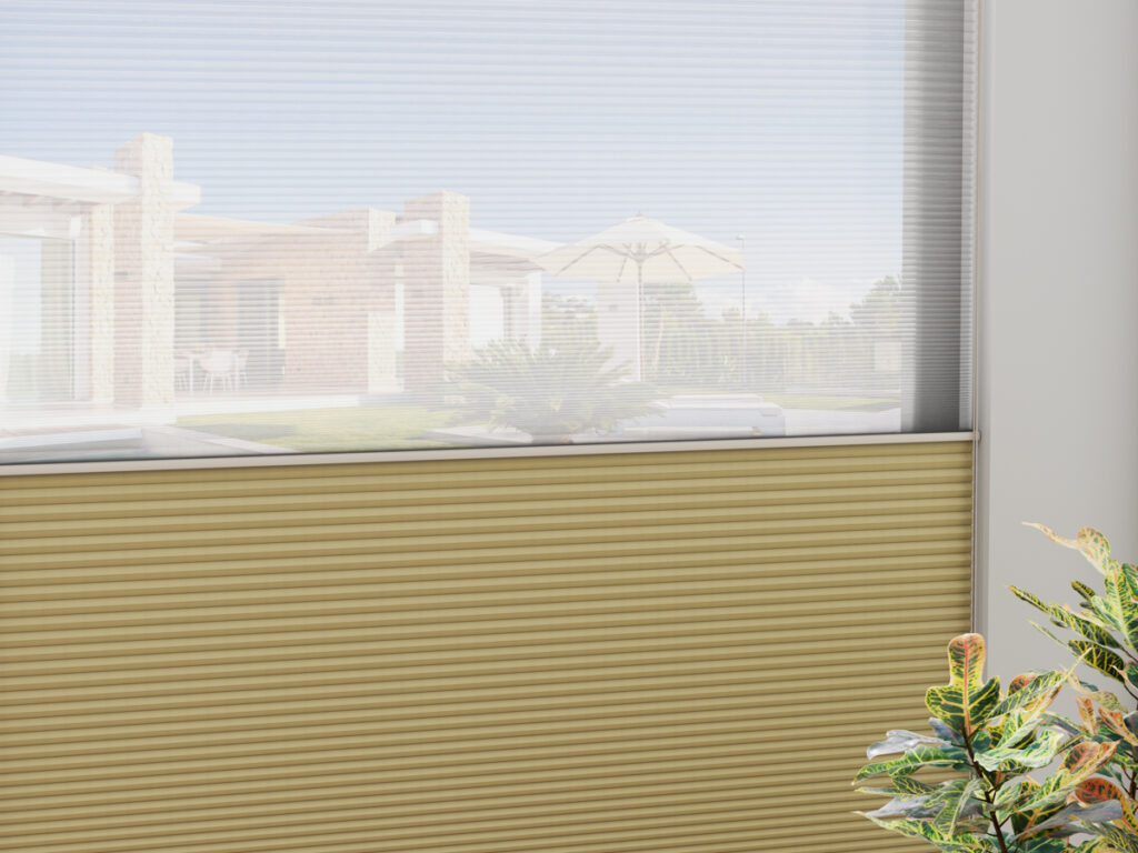 Màn tổ ong ở Thanh Hoá