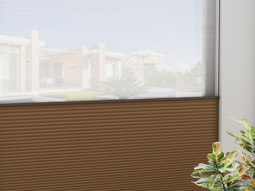 Màn tổ ong ở Thanh Hoá