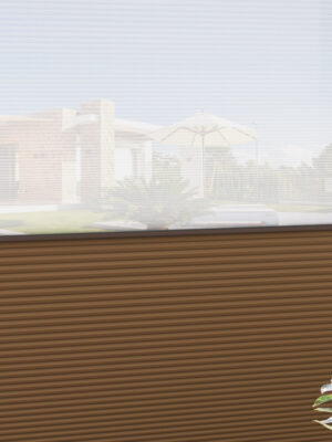 Màn tổ ong ở Thanh Hoá